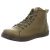 Andrea Conti - 0342804-938 - 0342804-938 - schlamm/mokka - Stiefeletten