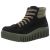 Art - 1532 BLACK-KAKI - Brighton - black-kaki - Stiefeletten