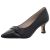 Caprice - 9-22402-47-022 - 9-22402-47-022 - black nappe - Pumps