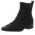 Caprice - 9-25310-47-008 - 9-25310-47-008 - black nubuc - Stiefeletten