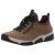 Rieker - 45973-24 - 45973-24 - braun - Schn�rschuhe