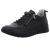 Waldl�ufer - 916009-199-001 - H-Birdy - schwarz - Schn�rschuhe