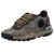 Satorisan - CHACRONA PREMIUM KHAKIES BLACK - Chacrona - khakies black - Sneaker
