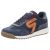 Replay - GMSIB.000.C0201T-C081 - Yard Zone - blau-kombi - Sneaker