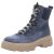 Waldl�ufer - 977806-600-182 - H-Saiga - indigo marine notte - Stiefeletten