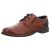 Bugatti - 315-AQR03-4000-6300 - 315-AQR03-4000-6300 - cognac - Schn�rschuhe