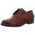 Bugatti - 312-A8Z01-1100-6300 - 312-A8Z01-1100-6300 - cognac - Schn�rschuhe