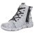 Krisbut - 3359-2-8 - 3359-2-8 - wei�-kombi - Stiefeletten
