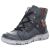 Krisbut - 3303A-2-8 - 3303A-2-8 - schwarz - Stiefeletten
