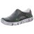 Krisbut - 5592A-4-1 - 5592A-4-1 - gr�n-kombi - Slipper