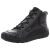 Krisbut - 6605A-10-8 - 6605A-10-8 - schwarz - Stiefeletten