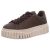 Tamaris - 1-23702-45-304 - 1-23702-45-304 - mocca - Schn�rschuhe