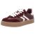 Tamaris - 1-23723-44-594 - 1-23723-44-594 - bordeaux metallic - Sneaker