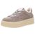 Tamaris - 1-23706-47-341 - 1-23706-47-341 - taupe - Schn�rschuhe