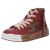 Rebecca White - RETHUNDER WOVENS RED LIKE RECOVER V2 WOV - Rethunder Wovens - red - Sneaker