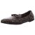 Rebecca White - ZKNOT V3 2TONE NAPLACK LEOPARD - Zknot V3 2Tone - leopard - Slipper