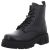 Apple of Eden - AW26-CASTLE 1 BLACK - Castle 1 - black - Stiefeletten