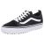 Vans - VN000DC6BA21 - Old Skool Insulated - black/white - Sneaker
