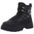 Bugatti - 435-AXE31-5969-1090 - 435-AXE31-5969-1090 - black/metalics - Stiefeletten