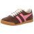 Gola - CLB538-TK - Elan - dark brown/fluro pink/dark khaki - Sneaker