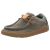 Satorisan - KWAHU WINTER SUEDE WANDERING GREY - Kwahu - wandering grey - Schn�rschuhe