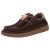 Satorisan - KWAHU WINTER SUEDE HAZEL SHADOW AMBER - Kwahu - hazel shadow amber - Schn�rschuhe