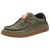 Satorisan - KWAHU WINTER SUEDE DEEP KHAKI - Kwahu - deep khaki - Schn�rschuhe