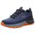 Skechers - 237669 NVOR - Max Protect-Promote - nvy/orange - Sneaker