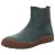 Gemini - 393617-02/073 - Anilina - gr�n/braun - Stiefeletten
