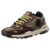 Satorisan - CHACRONA PREMIUM MAGNOLIA BRONZE BLACK - Chacrona - magnolia bronze black - Sneaker