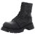 Papucei - INIKO BLACK - Iniko - black - Stiefeletten