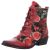 Laura Vita - HICNIO 29 ROUGE - Hicnio 29 - rouge - Stiefeletten
