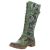 Laura Vita - COCRAILO 82 VERT - Cocrailo 82 - vert - Stiefel