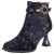 Laura Vita - OLIVEO 30 MARINE - Oliveo 30 - marine - Stiefeletten