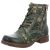 Laura Vita - ANITAO 10 VERT - Anitao 10 - vert - Stiefeletten