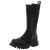 Papucei - LYSANDER BLACK - Lysander - black - Stiefel