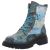 Laura Vita - KANDYO 24 COBALT - Kandyo 24 - cobalt - Stiefeletten