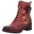 Laura Vita - RACHELEO 04 FRAMBOISE - Racheleo 04 - framboise - Stiefeletten
