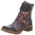 Laura Vita - COCRAILO 24 INDIGO - Cocrailo 24 - indigo - Stiefeletten