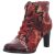 Laura Vita - ALCBANEO 427 GRENAT - Alcbaneo 427 - grenat - Stiefeletten