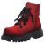Papucei - AXEL RED - Axel - red - Stiefeletten