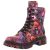 Rieker - 72627-92 - 72627-92 - multi - Stiefeletten