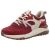 Rieker - W2501-35 - W2501-35 - rot - Sneaker