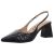 Bianco - 11242158 BLACK - Biamaralyn - black - Slings