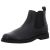 Geox - U6658B-00047-C9999 - Claudio Man - black - Stiefeletten