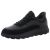 Geox - U56MPA-08522-C9999 - Spherica Plus - black - Schn�rschuhe