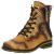 Simen - 8577A GELB - 8577A GELB - gelb - Stiefeletten