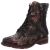 Simen - 8577A WEINROT - 8577A WEINROT - weinrot - Stiefeletten