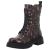 Artiker - 59C2119 - 59C2119 - braun-kombi - Stiefeletten