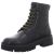 Geox - D6810A-000LM-C9999 - Klargena - black - Stiefeletten